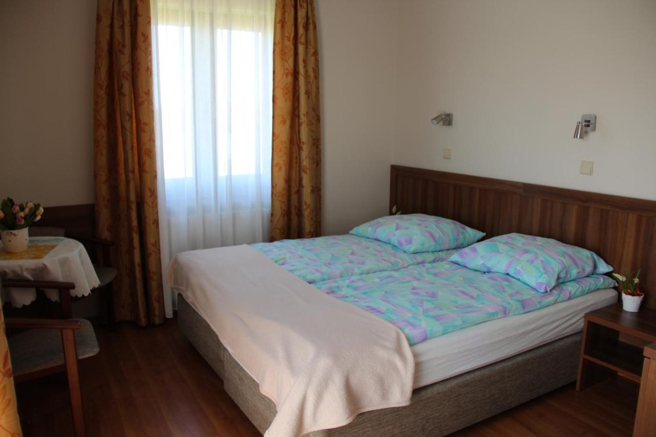 أوسترونيه مورسكية Villa Blekitna Laguna المظهر الخارجي الصورة